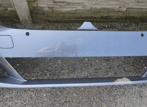 Bmw G32 zderzak przedni m pakiet 6