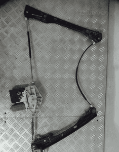 Passat B6 Podnośnik Szyb Prawy Przód 2