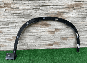 LISTWA LISTWY NA BŁOTNIKI BŁOTNIK BMW X1 F48 B39 M PAKIET 3