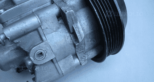 Pompa wspomagania Mercedes R129 SL 5,0 CLK 3,2 V6 6