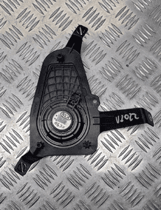 Volvo XC90 głośnik półki bagażnika lewa lewy 31489256 6