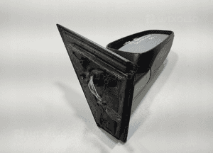 LUSTERKO PRAWE ELEKTRYCZNE SKŁADANE RENAULT LAGUNA III 12 PIN KABLI EUROPA 6