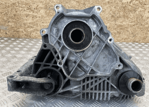 Bmw F25 reduktor skrzyni rozdzielcza nastawnik reduktora 7649784 7649785 2