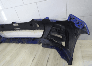 BMW 3 G20 G21 M Pakiet zderzak przód przedni 8069346 LLU 11