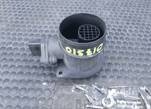 Przeplywka 0281002531 038906461B Przeplywomierz Czujnik Powietrza 1.9 TDI Diesel Audi VW Skoda Seat BOSCH 12
