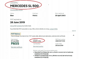 POMPA ABC WSPOMAGANIA MERCEDES SL R230 02-07 3