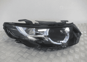 LAMPA PRZEDNIA PRZÓD PRAWA LAND ROVER DISCOVERY SPORT 2014-2019 5