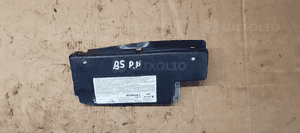Poduszka fotela prawa pasażera AIRBAG VW Passat B5 3B0880240C 2