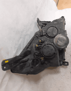 * LAMPA PRZEDNIA LEWA PRZÓD LEWO OPEL VECTRA C LIFT 5