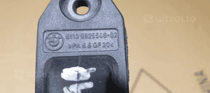 Wiązka instalacja drzwi lewy przód BMW E90 E87 6925548 5
