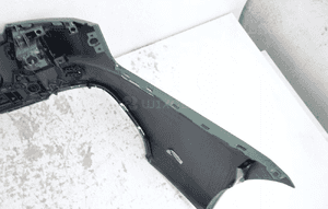 AUDI A4 B9 S-LINE LIFT KOMBI ZDERZAK TYŁ TYLNY 8W9807511AB 10