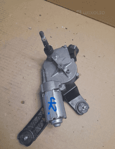 SILNICZEK WYCIERACZKI TYŁ HYUNDAI I10 nr 98700-0X000 98700-OX000 4