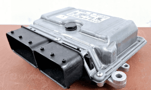 Mercedes-Benz A W169 2.0 CDI Sterownik silnika ECU A6409002400 Nowy 3