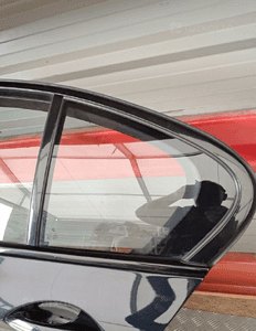 Bmw F10 drzwi tylne lewe lewy tył 416 7