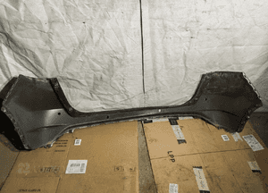 ZDERZAK TYŁ TYLNY HONDA CIVIC VIII UFO PDC 6