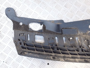 Grill opel astra h iii gtc 13247081 4