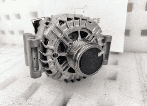 VW AG ALTERNATOR 06Q903028B 5
