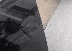 Drzwi tył tylne lewe audi A6 11- kombi 7