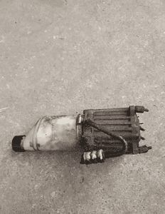 POMPA WSPOMAGANIA ELEKTRYCZNA OPEL ZAFIRA A 3