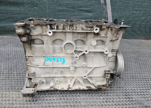 Blok Tloki Korbowody Wal Dół Silnika Cylindry Mocowanie Wału Panewki 2.0 ALT 20V Audi A4 B6 A6 C5 VW 2