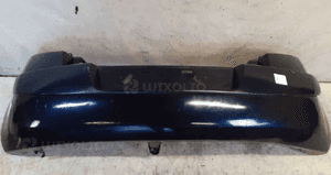 $# ZDERZAK TYŁ TYLNY DO RENAULT MEGANE II 2 HB TEF43 1