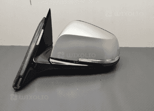 Bmw F31 lusterko lewe 6PIN m-pakiet europa A83 1