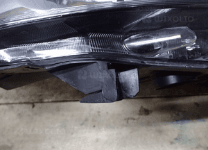 LAMPA PRZÓD PRAWA CITROEN C-ELYSEE LIFT 17- 5