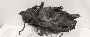 . LAMPA PRZOD PRZEDNIA PRAWA AUDI A3 8P 2 LIFT 3