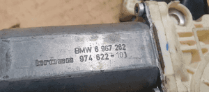 Mechanizm podnośnik szyby prawy tył BMW X5 E70 6967262 7137030S 7166382E 6