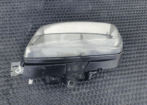 Lampa Reflektor Przod Przednia Lewa VW Polo 3 III 6N Europa 6