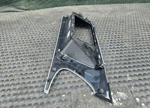 Listwa 8K1857186H 8K1941509 6595-000 Ozdobna Dekor Kratki Nawiew Obudowa Konsoli Deski Licznik Awaryjne EU Audi A4 B8 A5 23