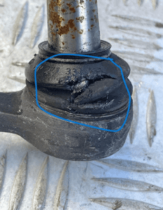 PRZEKLADNIA MAGLOWNICA MERCEDES W221 2214605100 FV 5