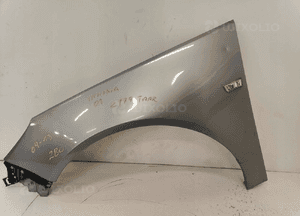 Opel Insignia a 09-13 BŁOTNIK LEWY PRZEDNI PRZÓD lak: z179taar 1