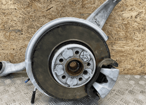 Bmw G14 G15 G16 G30 G31 zwrotnica wahacz lewa 6884385 11