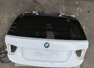 Bmw E91 klapa bagaznika A300 10