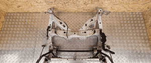 Bmw F10 F11 wózek sanki belka kołyska przód przednie 6796693 12