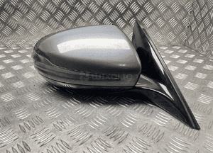 Mercedes W213 lusterko prawe zewnętrzne 12 pin uk A2138100201 7