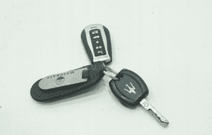 STACYJKA KLUCZYK MASERATI 3200GT 98- 2