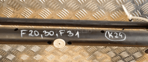 Bmw F20 F30 F31 wózek sanki kołyska przód 15