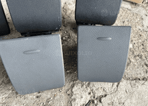 MERCEDES 639 viano vito cup holder uchwyt na napoje czarny szary 3