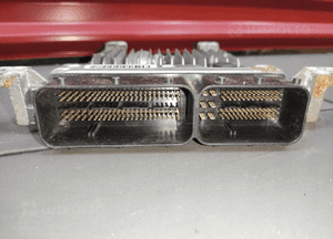 JEEP COMPASS I LIFT 11-16r 2.2CRD MODUŁ STEROWNIK KOMPUTER ECU 05150352AF 8