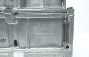 ŁADOWARKA PRĄDNICA BATERI VW PASSAT GTE 5WA907070B 6