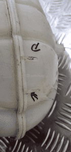 BMW F20 F30 F32 F36 ZBIORNIK WYRÓWNAWCZY 7642160 12