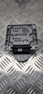 Bmw F20 F30 moduł sterownik airbag 6863387 8
