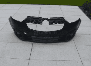 FIAT DOBLO II LIFT COMBO LAMPA LEWA ORYGINAŁ 01050699900010 15