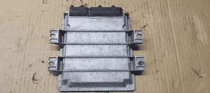 Komputer sterownik silnika Rover 45 1.8 NNW001750 3