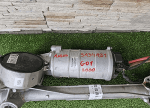 PRZEKŁADNIA KIEROWNICZA BMW X3 G01 X4 G02 5A34A91 2