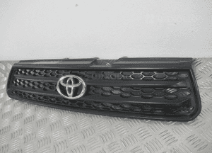 GRILL GRILL ATRAPA TOYOTA RAV4 II 2 2000-2003 3