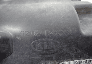 KIA OPTIMA IV LAMPA PRZÓD prawa XENON 92102-d4xxx 8