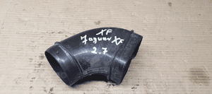 Rura dolot powietrza Jaguar XF X250 2.7 TDV6 2W93-9A611-BA 1